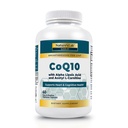 自然实验室的黄金CoQ10 + Alpha Lipoic Acid + 乙酰L-Carnitine HCl