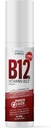 BIOLABS PRO INNERGIZE B12 奶油 - 所有自然主题 B12 w/B6 & 10% L-Arginine - 高级神经学和预研支持 - 专业级 甲基 B12 - B6
