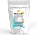 维生素A、维生素B3、维生素C 1000 Mg、维生素D3和维生素K2 纯、玉米自由、和 GMO-无果汁火药90 服务