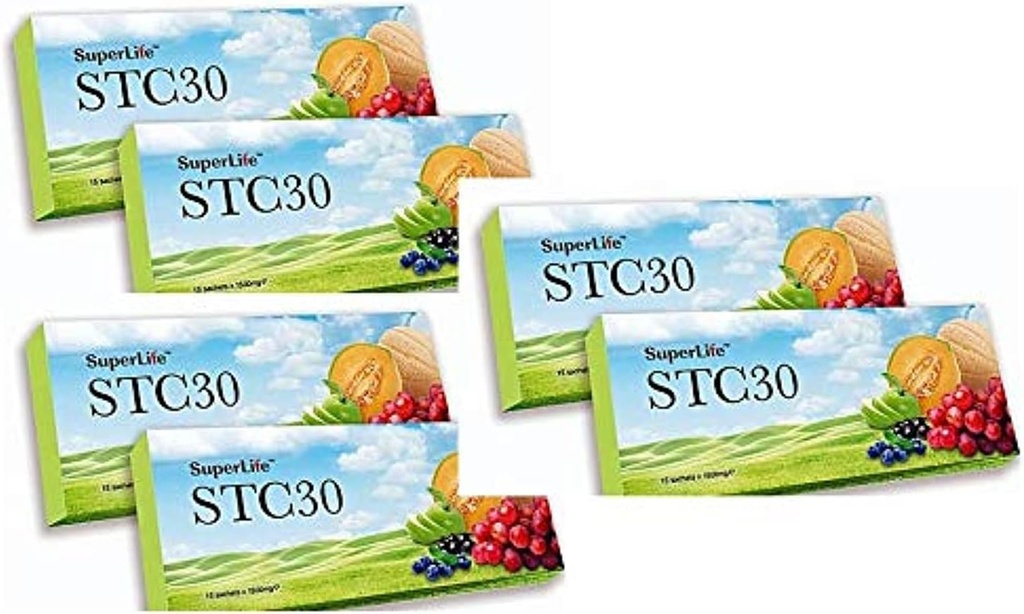 Stem Cell Supplements (6packs, 90 sact,) Superlife Stc30, No1 豁免促进器 本季! Stem Cell Supplement - Superlife Stc30 (1pk为15 sact) 互联网档案馆的存檔,存档日期2014-03-02.