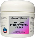 (原始内容存档于2019-03-03). Progesterone Creme 2 oz. 贾