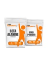 散装补充 Beta Alanine 500g + HMB 250g 捆绑