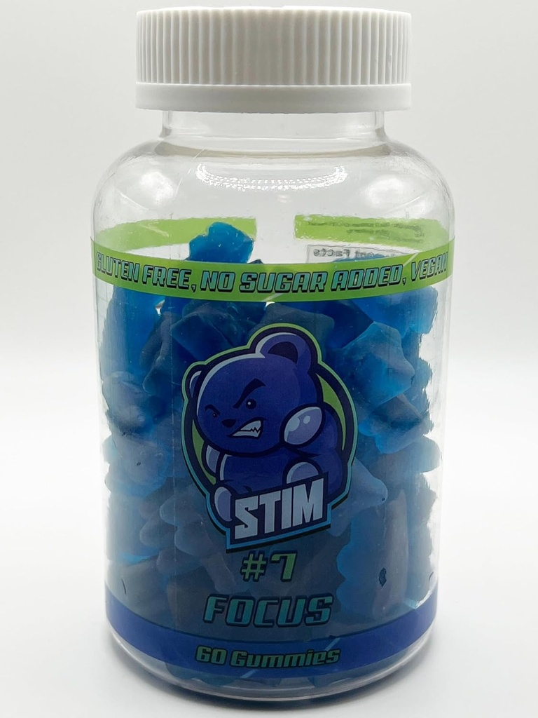 STIM # 7: 焦点 - 能源古董