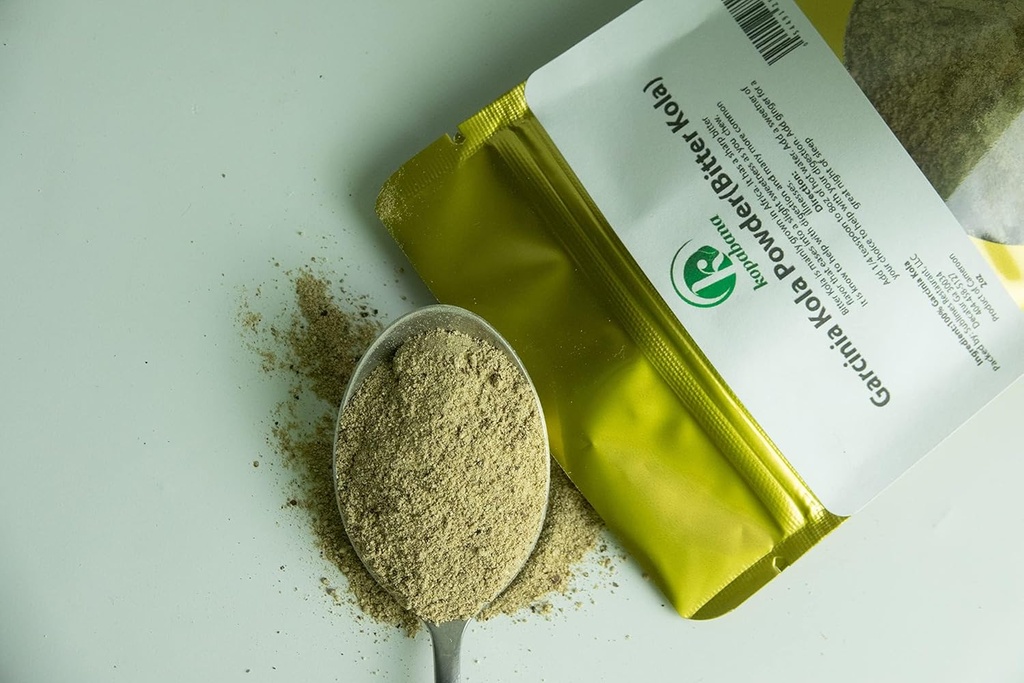 加西亚科拉粉末/比特科拉粉末/ 2 OZ