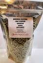 Moringa Oleifera Leaf Capsules Non GMO - 草药补充剂 - 100%纯叶粉! (5000) - 要求新鲜!