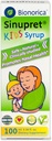 Sinupret Kids Syrup, Sinus呼吸和免疫支持, 3.38-Ounce