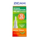 Zicam 极端摄入量救济 无滴液体鼻喷与苏打阿洛韦拉,0.5 Ounce