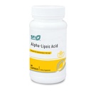 Klaire Labs SFI 健康 Alpha-Lipoic Acid 150mg - 促进肝脏解毒、抗氧化剂支持的ALA 补充剂 - 伪致癌和无玉米(60 Capsules)