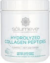 加利福尼亚金营养 水解Collagen Peptides与Turmeric,MCT,和姜,14.1 oz(400克)