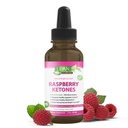 Apple Cider Vinegar Raspberry Ketone Weight Loss Drops, Keto Appetite Suppressant Fat Burner Diet Energy Supplement Metabolism Booster for Women and Men, Slim Faster Than Gummy Pill Capsule Tea, 60 ml