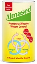 Almased Meal Executive Shake - 植物碱蛋白 - 重量损失公式 - 低甘油高蛋白饮食 - 代谢和能量促进剂 - 17.6 oz