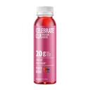 庆祝维生素CLR Whei Isolate蛋白水,混合莓 - 20g蛋白,准备饮用 - Gluten Free and Sugar - 供产后外科病人使用,12包