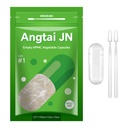 尺寸 1 空 Capsules Vegan 厂基清空(100个计数) Gluten 免费,非 GMO,Halal 认证的 Pill caps 填充 Kit 配有 2 个 Spoons 用于蔬菜 DIY Your Onn 补充