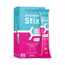 MYOXCIENCE 电解质 STIX → Creatine 电解质 Powder → 从锻炼和肌肉发育中恢复 w/ Real Salt(天然橙色火焰) (Stix 30 cm)