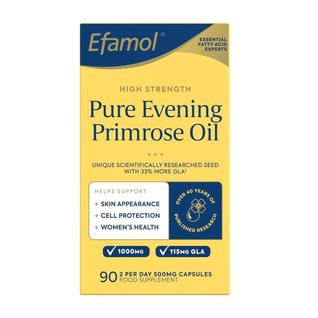 Efamol 晚间油类