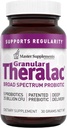 Granular Therac - 1.05 oz - 最佳口腔健康多排增生粉 - 儿童好 - Vegan, Gluten Free - 40 services