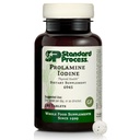 标准工艺 Prolamine碘甲状腺素健康膳食补充剂 - Vegan, Gluten-Free, Non-Dairy, & Non-Soy - 基本内分泌支持 - 180片