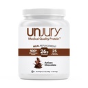 25种维生素和矿物 100% Whey 隔离蛋白粉 低碳和糖 15种服务