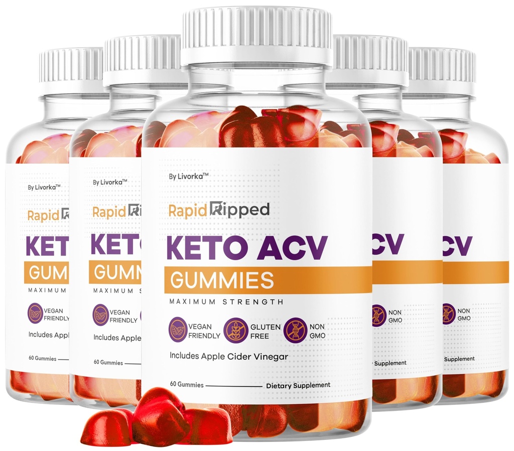 LIVORKA (5 Pack Rapid Ript Keto ACV Gummys, Keto ACV Ript Gummys, Ript Keto ACV Gummys, Rapid Ript Keto ACV Gummys, Keto ACV Gummys, 300 Gummys for 5 个月) 互联网档案馆的存檔,存档日期2007-12-20.