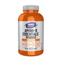 NNOS 运动营养 氨基-9 基本物质TM粉 强化蛋白质合成 氨基酸 330-Grams