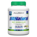 AlMAX 营养标准化 Whey 蛋白质隔离剂,香草 - 5磅 - 27克蛋白质 Per Scoop - 零脂肪和糖 - 99%无乳糖 - 配有预生素 - 无人工活体 - 73种服务