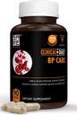 临床每日BP护理——非转基因生物补充品. (原始内容存档于2018-03-21). Hawthorne Berry BP Optimizer. 叶酸、Niacin、大蒜、Uva Ursi、Buchu、Hibiscus、维生素B6 B12、C.90厘米