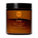 月汁 - 丁芒果维生素B 复合体+ Ginseng 补充剂 - 贾(25 services) - 咖啡因自由能源,代谢和Mood - 有机图尔西和瓜瓦 - 3 党试 - 维根和农转基因 - 1.7oz
