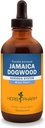 草药 牙买加小痛的Dogwood液体提取剂 - 4 Ounce