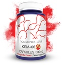 (原始内容存档于2018-09-21). Nootropotics Depot KSM-66 Ashwagandha Capsules | 300mg | 90 Counter | Withania somnifera excret | Ayurvedic Herb | Adaptogen Supplement |  Promote 促进放松化*