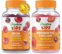 活铁和维生素C 儿童+ Probiotics 5亿儿童,Gummys Bundle - Great Tasting, Vitamin Supplement, Gluten Free, GMO Free, Chewwable Gummy 维基百科中的相关条目: 维基百科中的相关条目: 维基语录链接:名人名言 - 文学作品 - 谚语 - 谚语 - 谚语 - 谚语