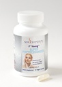 F-YoungTM Super Phytoceramides 由纯天然草药制作,旨在防止皱纹和保护皮肤免受有害污染、阳光和压力,在美国制作