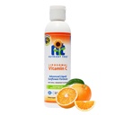 Liposomal Vitamin C | Alcohol Free | Non-Soy | Non-GMO | Made in USA