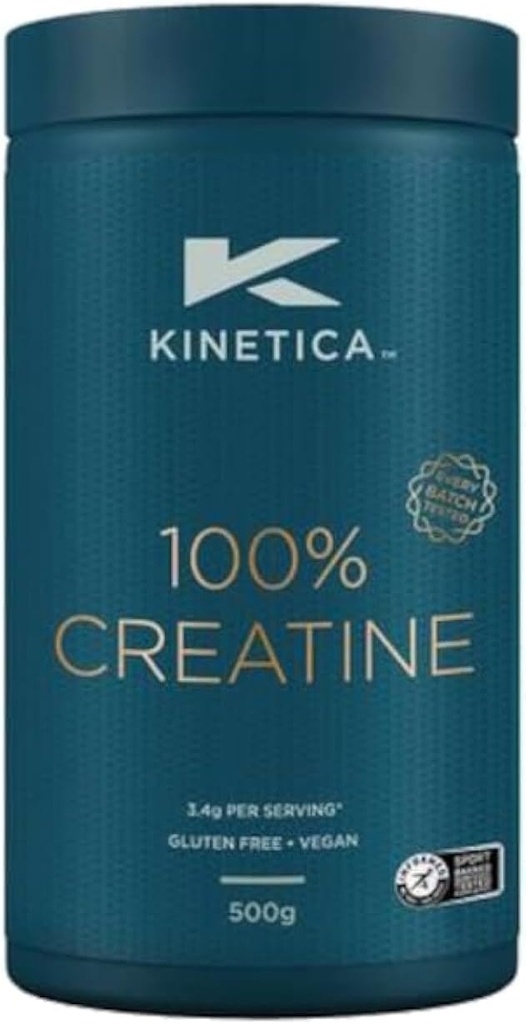 Kinetica 100% Creatine 单水合物粉,147 services, Creapure Creatine. 中国植物物种信息数据库. 维根和格卢滕免费营养补充剂500g