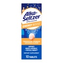 Alka-Seltzer 能源靴, 10厘米