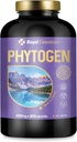 RoYAL CANADIAN 雌性激素平衡支助补编(300×400mg Capsules)