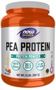Now Foods Sports 营养, Pea 蛋白质 25 g With BCAAs, Easy Digested, Vanilla Toffee Powder, 2-Pound (英语).