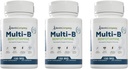 Benfotiamine 多B神经病支持公式 神经病的营养支持 - 360 Capsules - 包 3瓶