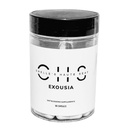 Chelle的"上座椅毛发生长补充剂 – Biotin, Zinc, Saw Palmetto → DHT 屏蔽剂用于Thicker, 强力头发 → 减少 Shedding & Thinning → 1个月供给.