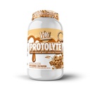 VMI Sports → ProtoLyte Whey 孤立蛋白粉 → 低卡路里 Whey for Wight Loss and Muscle Gain → 消化酶 → 非GMO(1.6 lb,肉桂克伦奇)