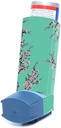 (原始内容存档于2018-07-25). MeneverSkins Skin for Ventolin HFA Asthma Inhaler - Cherry Blossom Tree – 保护性,持久性,以及独特的Vinyl Decal 包装封面 – 易于应用,移除,并改变美国制造的风格 – .