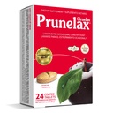 Prunelax Ciruelax 常规强力拉力板块 - 偶发便秘的过夜救济, Senna 提取, Vegan & Gluten- Free, Fast acting Gentle 救济 - 24ct