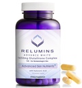 含Hyaluronic酸、Alpha Lipoic酸、Rose HIPS、维生素E & Riboflavin – 抗氧化剂支持, 完美实现节日燃, 在美国制造 – 90 Capsules