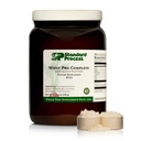 标准流程公司 WHEY Pro Complete -- -- 配有Colostrum、Chicory根和WHEY蛋白粉的全食品免疫支持 -- -- 21 Ounce, 25名服务员