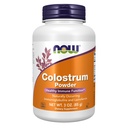 现在食品补充品,Colostrum 粉末,自然产生的免疫球蛋白和Lactoferrin,3-Ounce