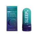 Melatonin Inhaler QQ快动作喷气拉格治疗旅行, 5-10 Min Sleep 0.2mg 低剂量, Zero-Sugar, Wake刷新 QQ 30年科学