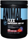 动物 Omega Omega 3 & 6 补充 30日包装 Flex 粉末 完成 联合支持 30 Scoops