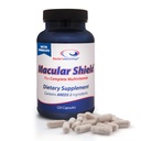 医生的优势 Macular Shield Eye 维生素+ 多维特敏 – 120 Capsules, 30天供应 – Lutein 和 Zeaxanthin 配有 AREDS 2→ 远景成份和完整的多维特敏复合体