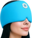 ICEWRAPS Migraine Cold Cap ================================================================================================================================================================================================================================================