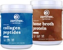 Zammex Collagen Peptides+ 焦油骨灰粉