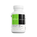 DAVINCI Labs Coenzyme Q10 Chewmelt 100mg - Supports Liver, Brain, Heart Health & More with Vitamin E & CoQ10* - 60 Chewable Tablets